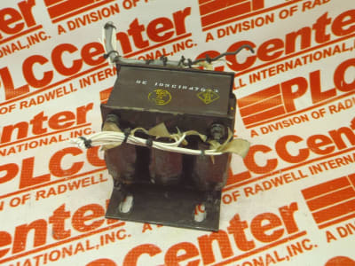 GENERAL ELECTRIC 109C1047G3