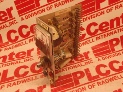 GENERAL ELECTRIC 881G01-C