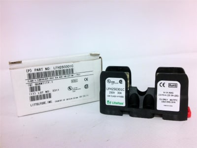 LITTELFUSE LFH25030-1C