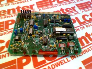 ADVANCED MICRO SYSTEMS DCB-U10