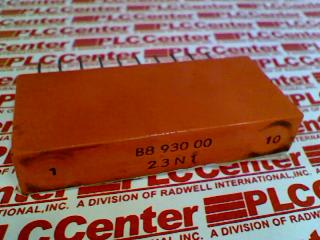 MULLARD LTD B8-930-00