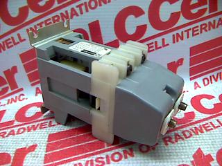 ALLEN WEST UTA3/1-AC240