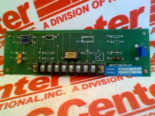WESTINGHOUSE AB6590-2