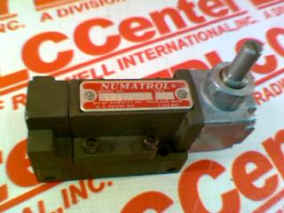ASCO LR2-0201