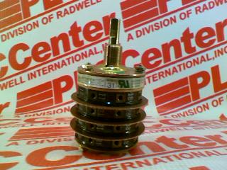 ELECTROSWITCH 31204LR