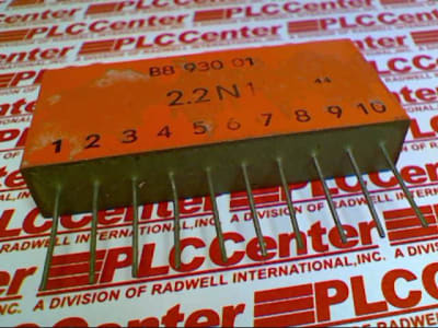 MULLARD LTD B8-930-01