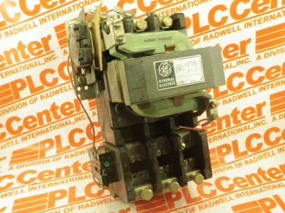 GENERAL ELECTRIC CR206E000AADA