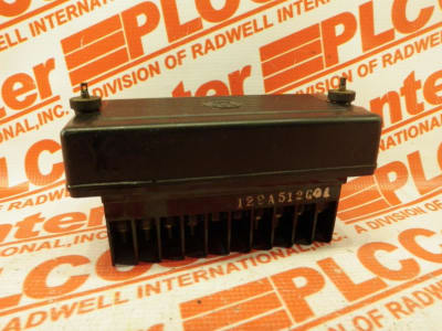 WESTINGHOUSE 129A512G01