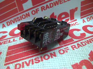 EATON CORPORATION MSA7-LO72