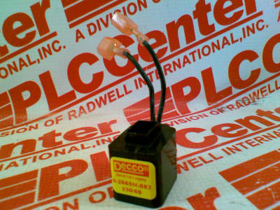 ROSS CONTROLS 92665M083