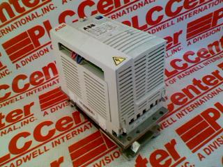 ASEA BROWN BOVERI ACS143-K75-1-U