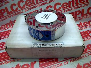 MONTALVO SW25-750N-GOSS