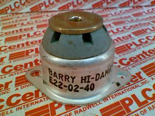 BARRYMOUNT E22-02-40