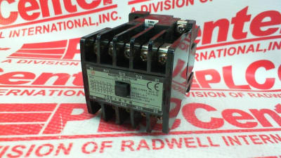 FUJI ELECTRIC S-C12L