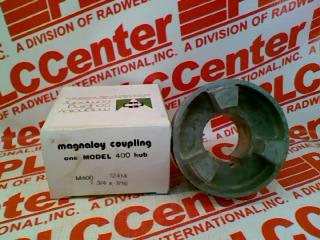MAGNALOY COUPLINGS M400-12414