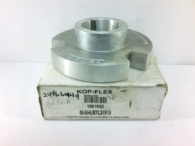 REGAL REXNORD 50 EHUBTLX1615