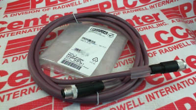 PHOENIX CONTACT SAC-5P-M12MS/ 2 0-920/M12FS