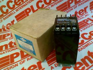 REGENT CONTROLS ER651-11-120