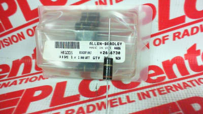 ALLEN BRADLEY RC42GF100J