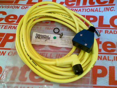 APPLIED ROBOTICS INC 0101-C33A