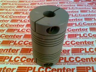 HELICAL COUPLINGS MCAC100-10-10