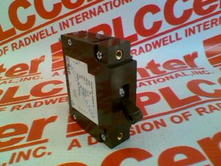 EATON CORPORATION AM1R-A3-AC07D-A