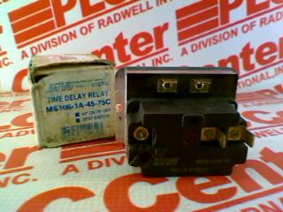 MARS MS106-1A-45-75C