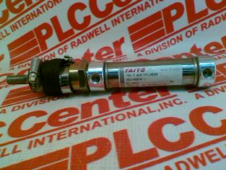 TAIYO 10Z-3-SD25N50-B-J