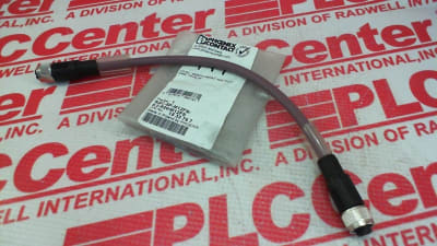 PHOENIX CONTACT SAC-5P-M12FS/ 0 2-920/M12FS