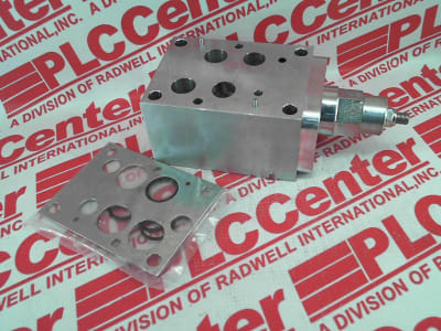 SUN HYDRAULICS DKP-9LD5