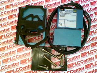 MAC VALVES INC PID-592MBAA