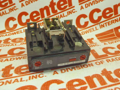 EATON CORPORATION JT2175TV