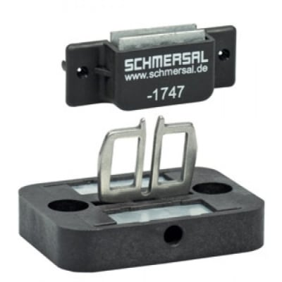 SCHMERSAL AZ15/16-B1-1747 MAGNET LATCH