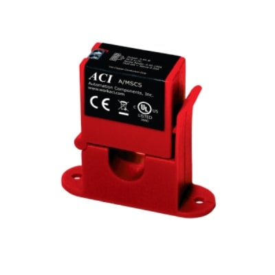 AUTOMATION COMPONENTS INC MS-KA/P/R
