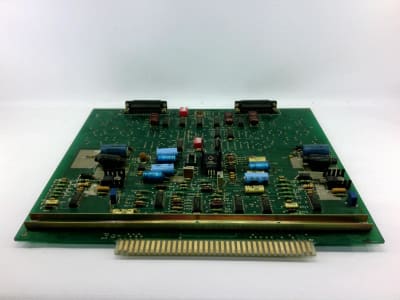 ASEA BROWN BOVERI 125P2604-2