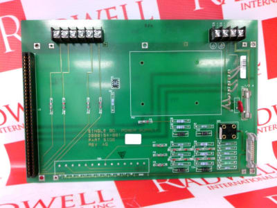 APPLIED AUTOMATION 2000114-001