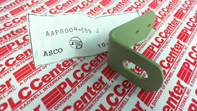 ASCO AAP8004-589-J
