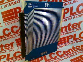 EATON CORPORATION D120PM36