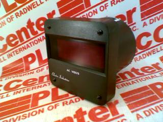 ELECTRO INDUSTRIES FVA600