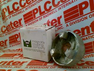 MAGNALOY COUPLINGS M400-1-7/16X3/8