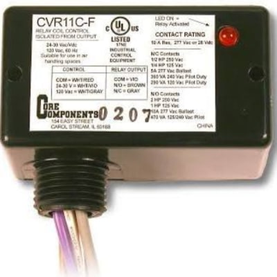 AUTOMATION COMPONENTS INC LD972