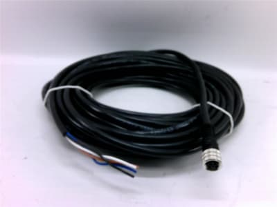 SCHMERSAL A-K4P-M8-S-G-10M-BK-1-X-X-1