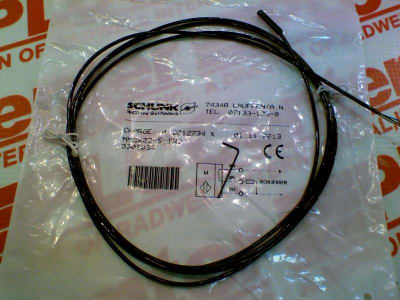 SCHUNK 301034