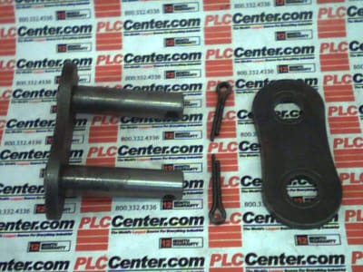 US TSUBAKI RS80-1-CP-CL