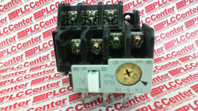 FUJI ELECTRIC TR-5-1N/-5-8A