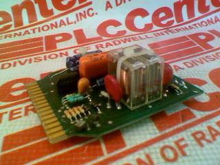 PQ CONTROLS INC 4492C50513