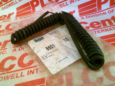 BELDEN 8601-10