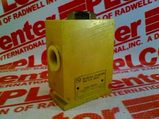 EATON CORPORATION FDC1-10-8T-66