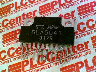 SANKEN ELECTRIC SLA5041