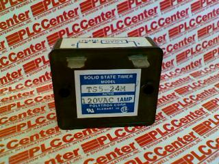 POLYTRON TS5-24M